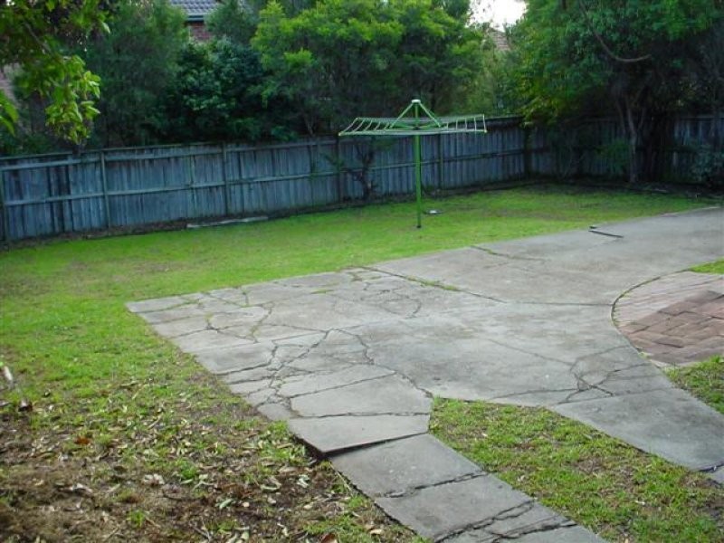 8 MONASH ROAD, Gladesville NSW 2111