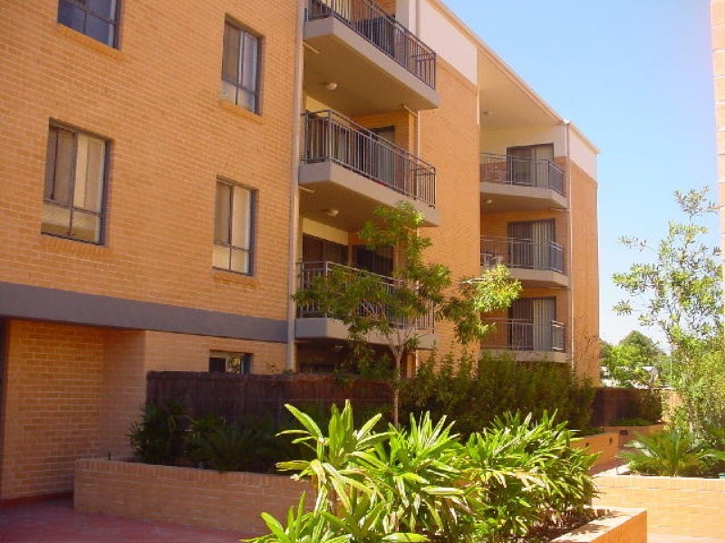 22 herbert street, West Ryde NSW 2114