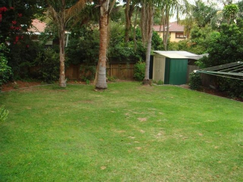 4 GEORGE STREET, Gladesville NSW 2111