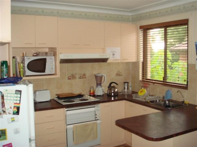 4 GEORGE STREET, Gladesville NSW 2111