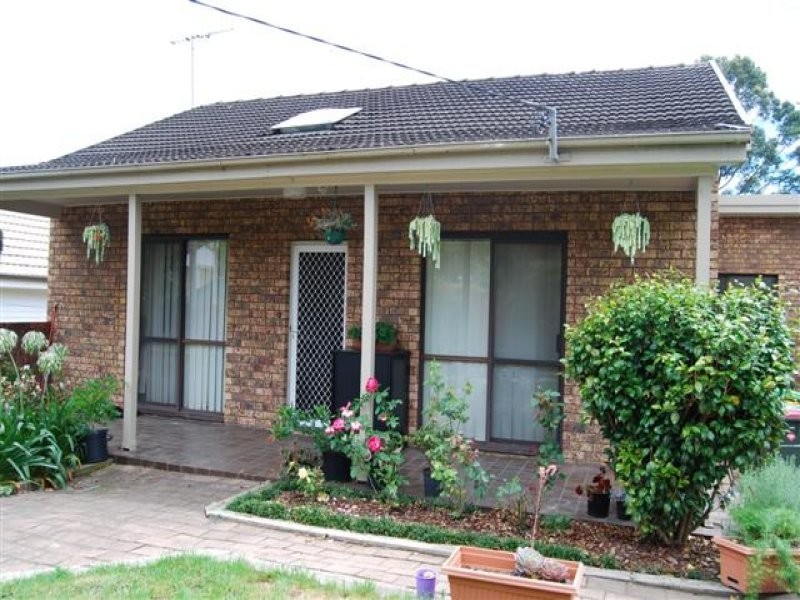 64 HIGH STREET, Hunters Hill NSW 2110