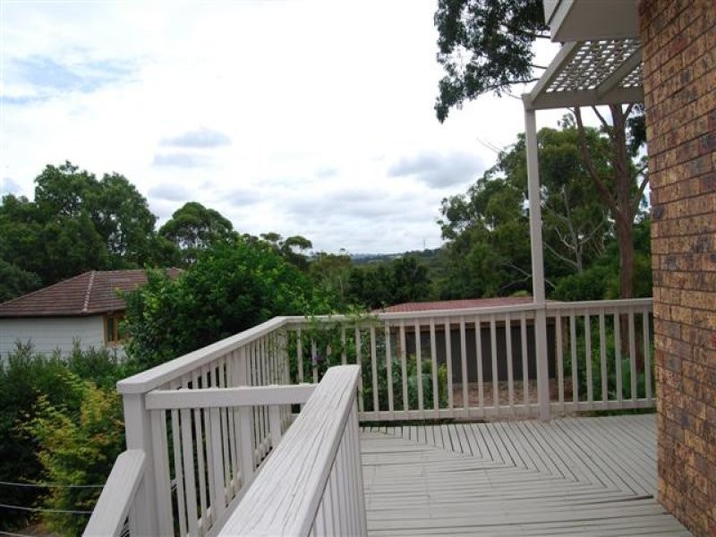 64 HIGH STREET, Hunters Hill NSW 2110