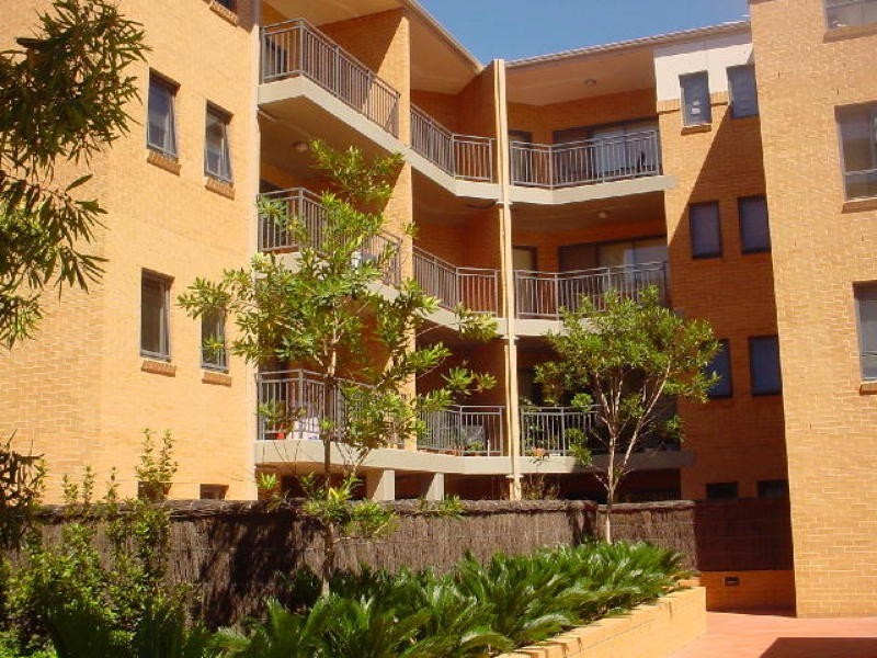 22/22 Herbert Street, West Ryde NSW 2114