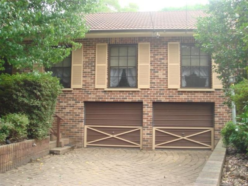 22 EARL STREET, Hunters Hill NSW 2110