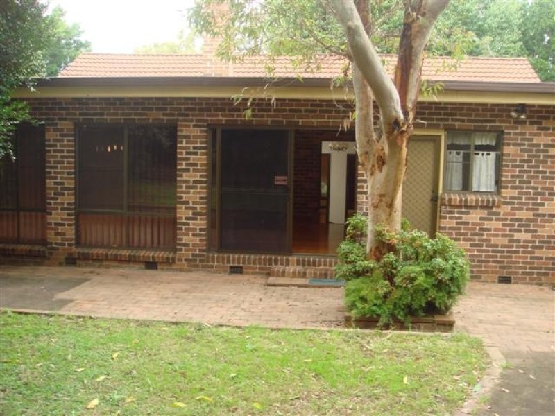 22 EARL STREET, Hunters Hill NSW 2110