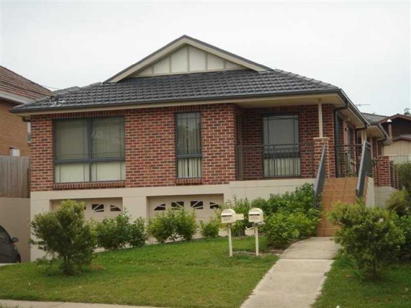 137A AGINCOURT ROAD, Marsfield NSW 2122