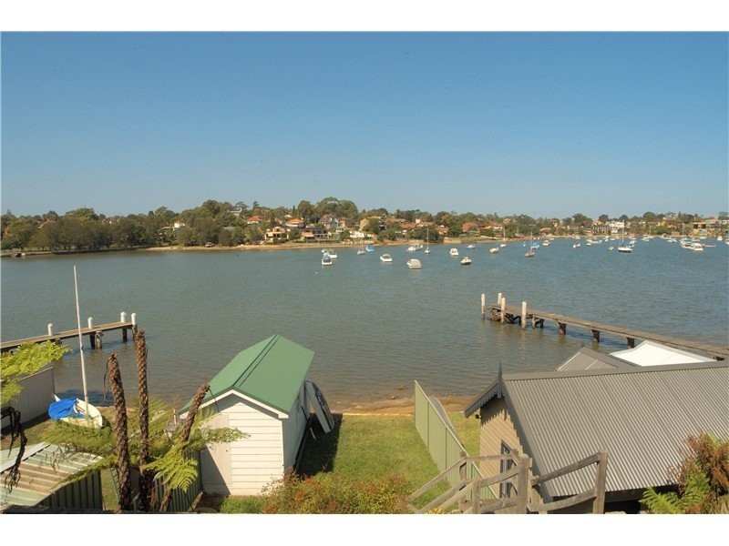 6 JETTY ROAD, Putney NSW 2112