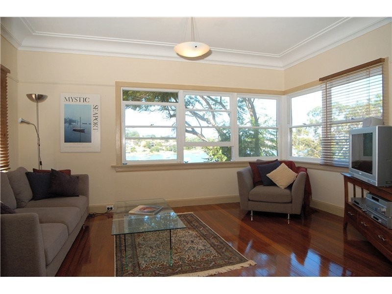 6 JETTY ROAD, Putney NSW 2112