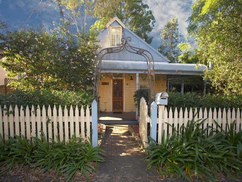 10 cambridge street, Gladesville NSW 2111