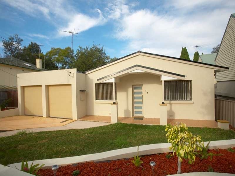 28 Gerard Street, Gladesville NSW 2111