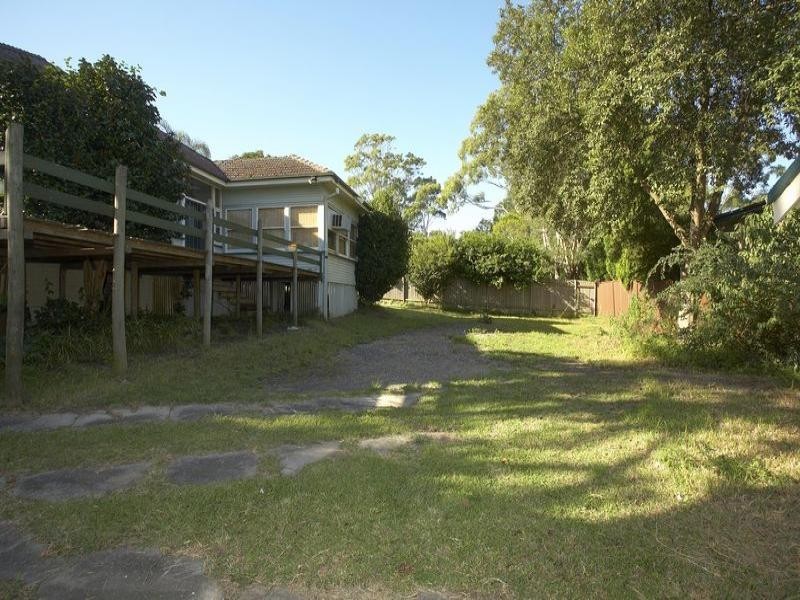 165 Old Northern Road, Castle Hill NSW 2154