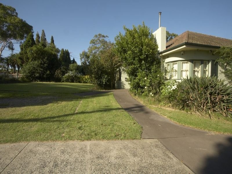 165 Old Northern Road, Castle Hill NSW 2154