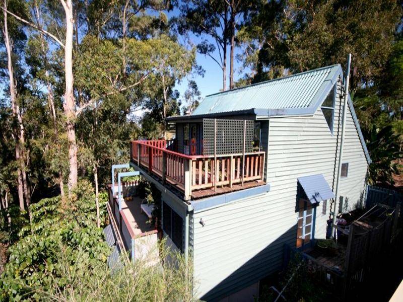 21 Domain Road, Currumbin QLD 4223