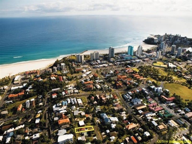 67 Garrick Street, Coolangatta QLD 4225