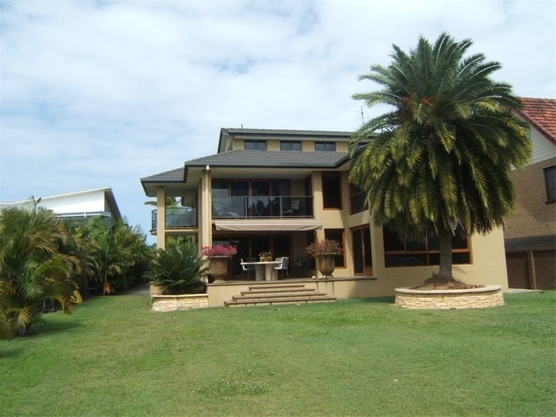 15 CHINDERAH BAY DRIVE, Chinderah NSW 2487