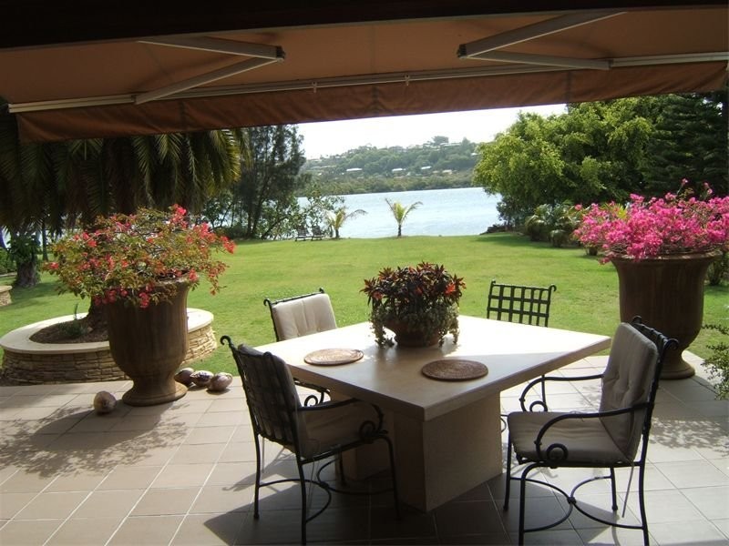 15 CHINDERAH BAY DRIVE, Chinderah NSW 2487