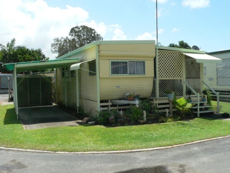 71 Chinderah Lakes Caravan Park, Chinderah NSW 2487 the real estate agency Withdrawn