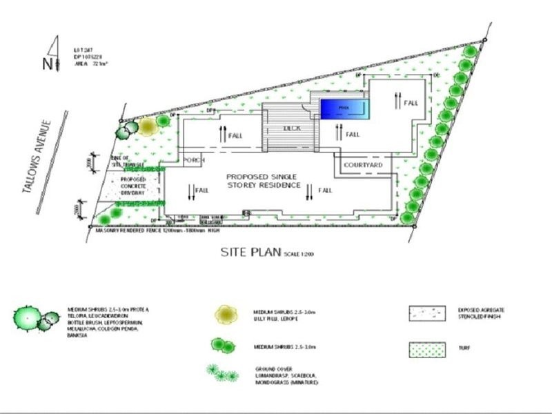 13 Tallows Avenue, Kingscliff NSW 2487