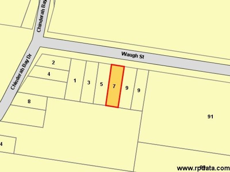 7 Waugh Street, Chinderah NSW 2487