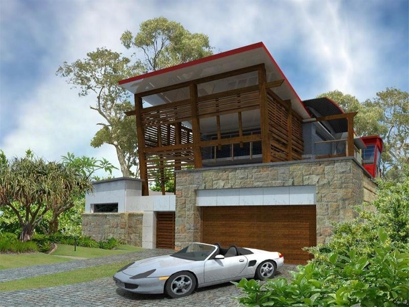 4 Sutherland Street, Kingscliff NSW 2487