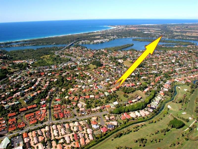 109 Chinderah Road, Chinderah NSW 2487