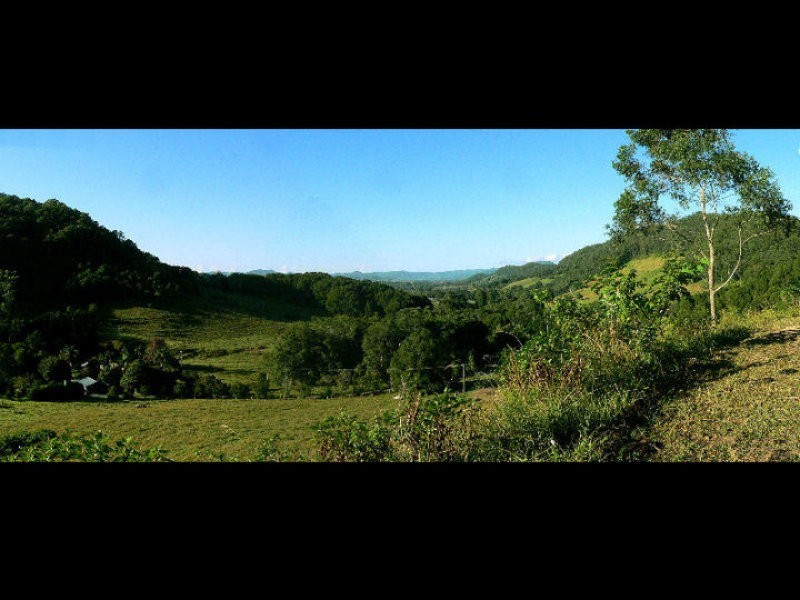 Lot 4 298 Dungay Creek Road * Dungay, Murwillumbah NSW 2484