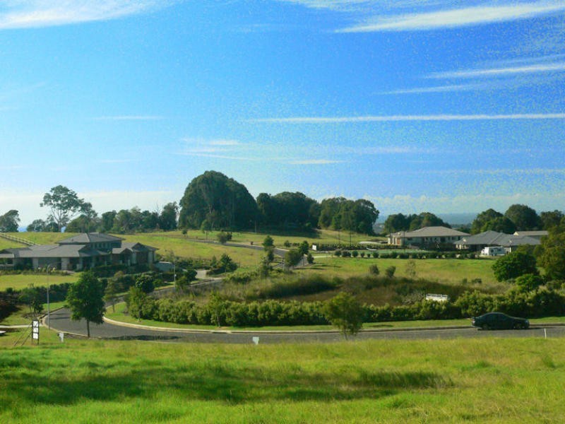 22 Sunnycrest Drive * Azure, Terranora NSW 2486