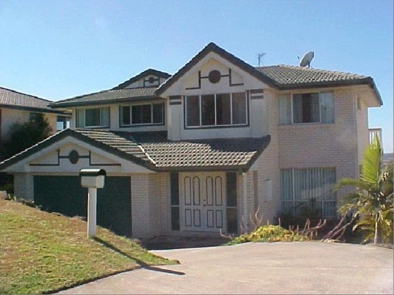 19 Sierra Vista, Bilambil Heights NSW 2486