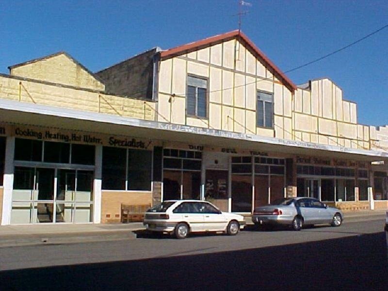 Murwillumbah NSW 2484