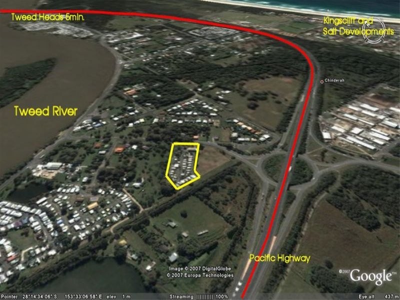 109 Chinderah Road, Chinderah NSW 2487