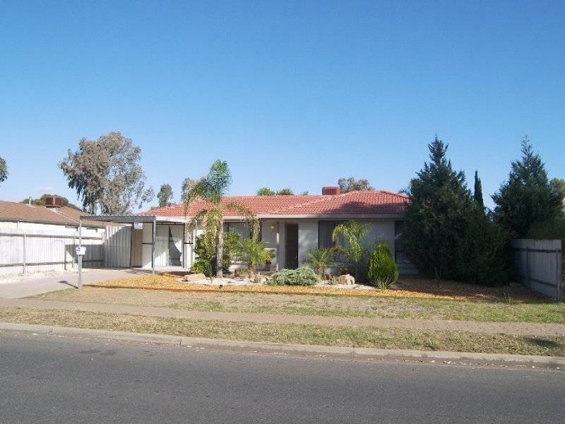 44 Kensington Way, Burton SA 5110
