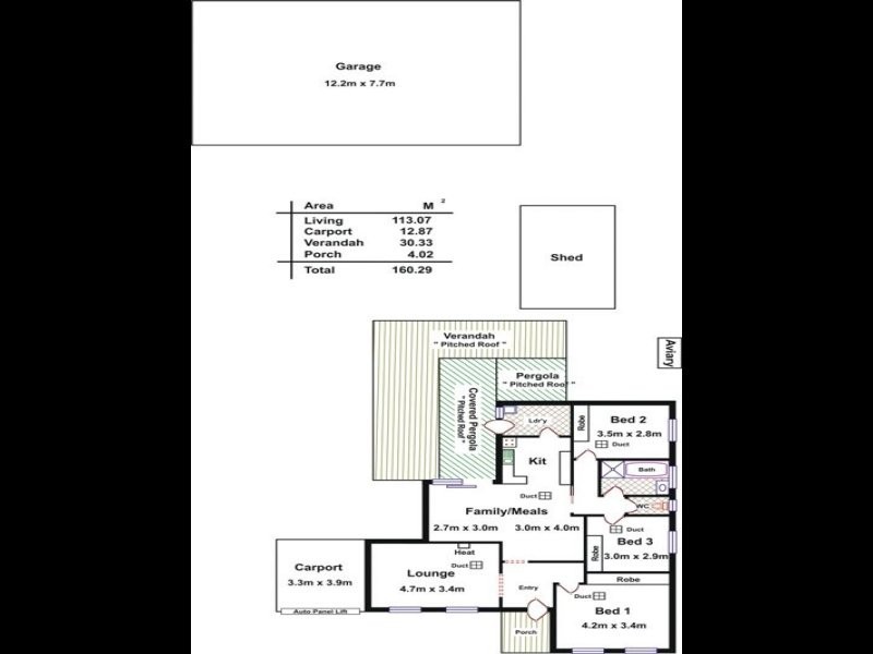 34 Clayson Road, Salisbury East SA 5109