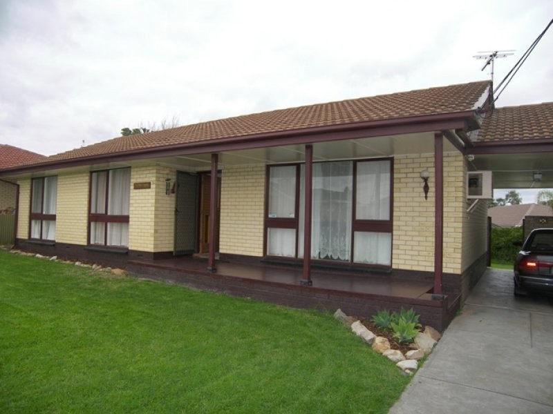 36 Marrett Drive, Ingle Farm SA 5098