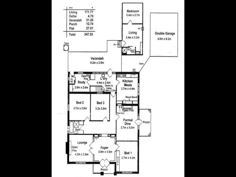 3 Fenden Road, Salisbury SA 5108