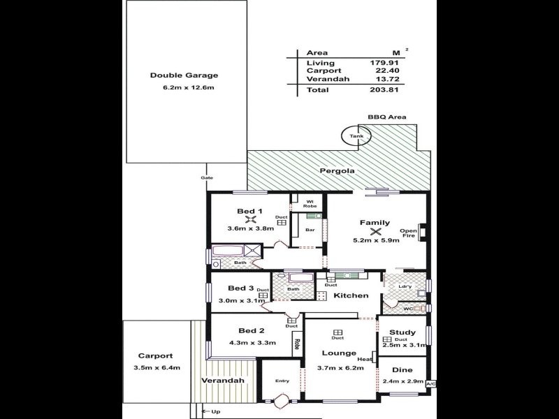 79 Target Hill Road, Salisbury Heights SA 5109