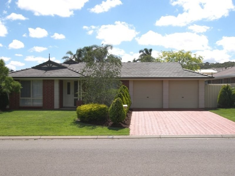 44 Cobbler Circuit, Salisbury Heights SA 5109