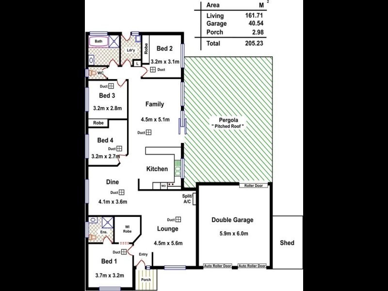 44 Cobbler Circuit, Salisbury Heights SA 5109