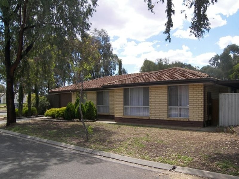 1 Hasse Court, Parafield Gardens SA 5107
