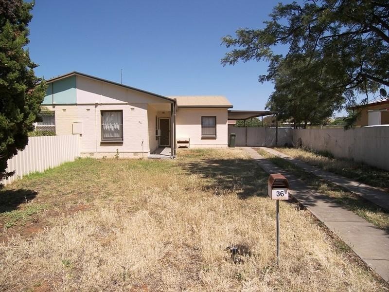 36 Richardson Road, Elizabeth South SA 5112