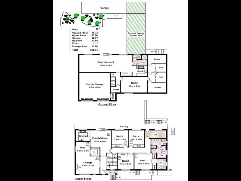 6 Galveston Place, Wynn Vale SA 5127