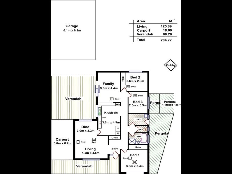13 Hampton Court, Salisbury East SA 5109