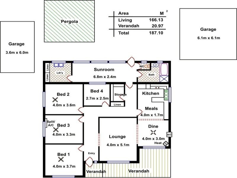 44 Beafield Road, Para Hills West SA 5096