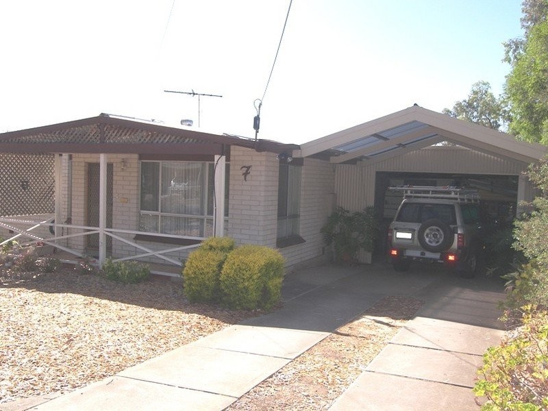 7 Wilmot Street, Ingle Farm SA 5098