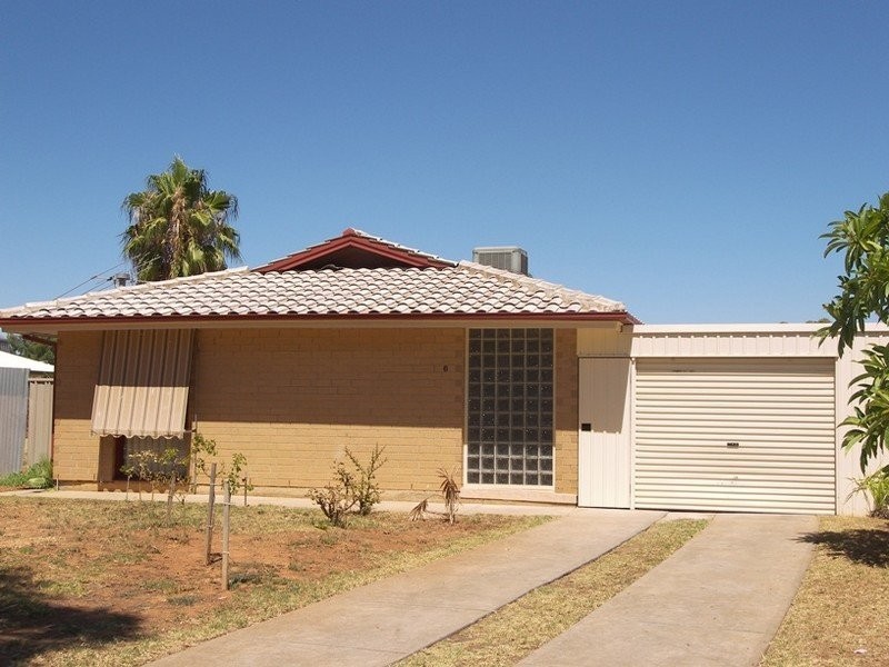 6 Finchley Close, Salisbury Downs SA 5108