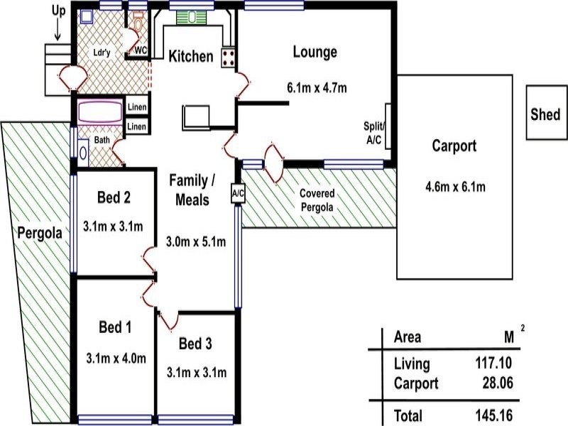 6 Hodge Road, Para Hills SA 5096