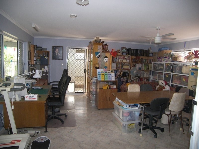 36 Barrington Crescent, Salisbury East SA 5109