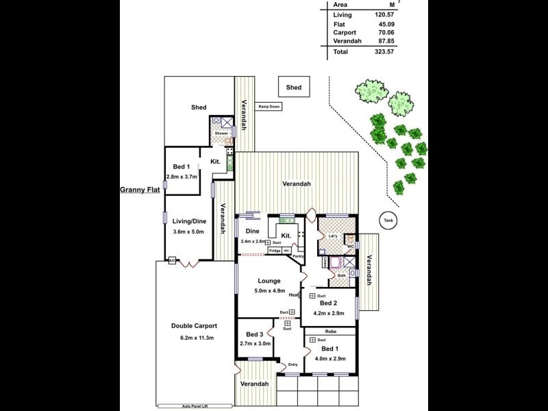 17 Emerald Drive, Ingle Farm SA 5098