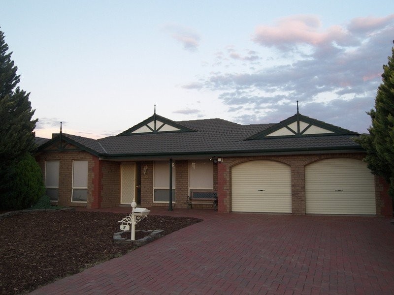7 Caracas Crescent, Paralowie SA 5108