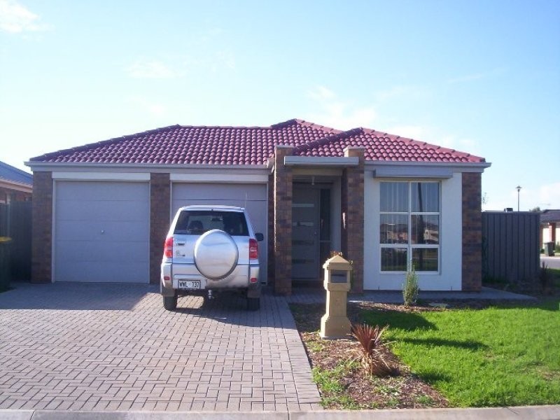 2 Purdilla Place, Andrews Farm SA 5114