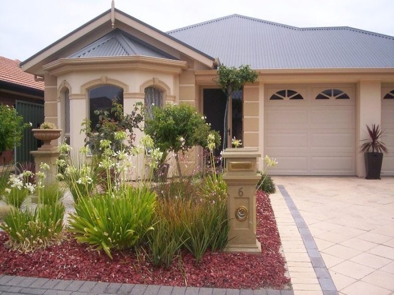 6 Legend Avenue, Walkley Heights SA 5098
